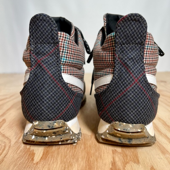 Rᴀɢ & Bᴏɴᴇ Rᴇᴛʀᴏ Hɪᴋᴇʀ ɪɴ Mᴜʟᴛɪ Pʟᴀɪᴅ - Picture 8 of 15